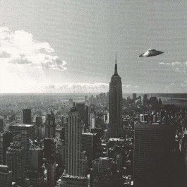 Wallpaper Popier Peint Lutece 36100209 53x1005cm Black-White New Plan BLACK-WHITE