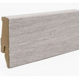 Sill Laminate 910618461 260x1,8x5,8cm Light Grey New Plan LIGHT GREY