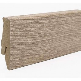 Περβάζι Laminate 910618634 260x1,8x5,8cm Beige New Plan BEIGE