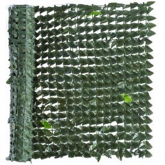 Synthetic Foliage On Roll MZ183011A 150x300cm Green New Plan