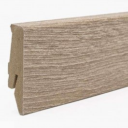 Laminate Ledge Z076 240x1,8x5,8cm 91066Z076 Oak-Sand New Plan OAK-SAND