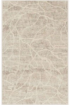 Χαλί Gala 11832A Beige-Ecru New Plan