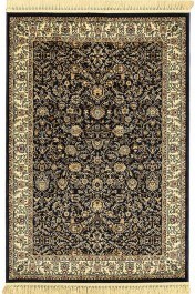 Carpet Persia 1533 Blue Με Κρόσσι New Plan BLUE