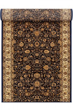 Διάδρομος Persia 1533 Beige-Navy NewPlan