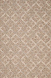 Carpet Canvas 1065B - 133X190 Brown NewPlan BROWN