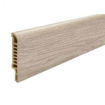 Περβάζι Βινυλικό Classic 93628 7Χ240cm Beige-Oak NewPlan