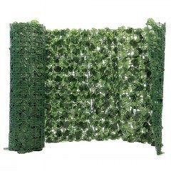 Synthetic Foliage Roll Texas A050 150x300cm Green NewPlan