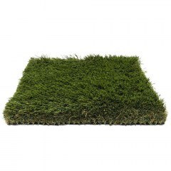 Μοκέτα Γκαζόν - Χλοοτάπητας Nisiros 50mm 4Μ Green NewPlan