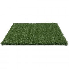Artificial Grass Carpet Palma 14mm 4Μ Green NewPlan