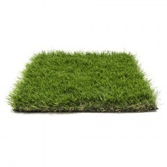 Μοκέτα Γκαζόν - Χλοοτάπητας Tilos 28mm 2Μ Green NewPlan