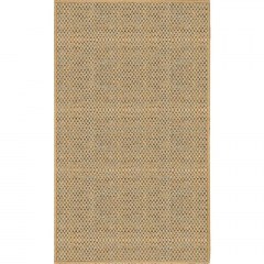 Fitter Carpet Natura 343660 Natural-Terracota-Aqua NewPlan