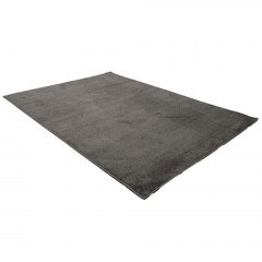 Μοκέτα Υφαντή Siena 5570 Dark Grey NewPlan