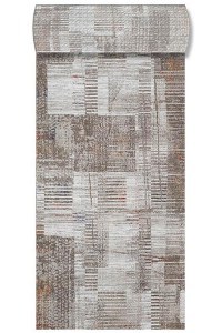 Διάδρομος Amethyst 12748 Grey NewPlan