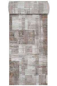 Διάδρομος Amethyst 12748 Grey NewPlan