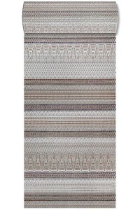 Διάδρομος Amethyst 12828 Grey NewPlan