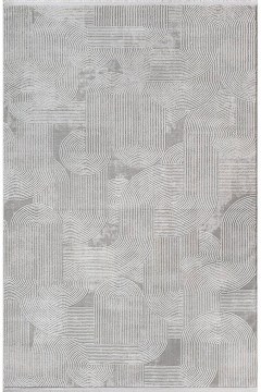 Carpet Craft 13070B Grey 80X150 NewPlan