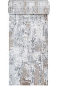 Διάδρομος Craft 13092A Grey-Brown NewPlan