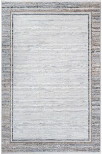Σετ Χαλίά Κρεβατοκάμαρας 3Τμχ. Craft 13111A Grey-Brown NewPlan