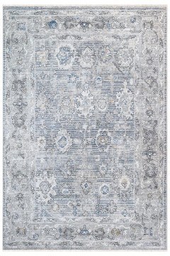 Χαλί Lotus 37407 Grey-Beige NewPlan
