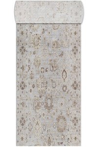 Διάδρομος Plaza 3629B Grey-Beige NewPlan