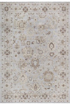 Χαλί Plaza 3629B Grey-Beige NewPlan