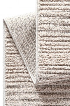 Σετ Χαλίά Κρεβατοκάμαρας 3Τμχ. Casa 37001A Beige NewPlan