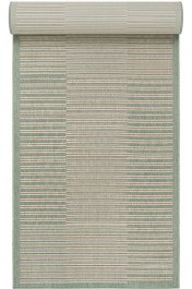 Διάδρομος Stella 102A Beige-Green 80X... NewPlan BEIGE-GREEN