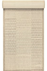 Διάδρομος Stella 20102B Beige-Brown 67X... NewPlan