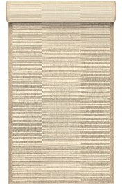 Διάδρομος Stella 20102B Beige-Brown 80X... NewPlan BEIGE-BROWN