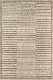 Carpet Stella 20102B Beige-Brown 133X190 NewPlan BEIGE-BROWN