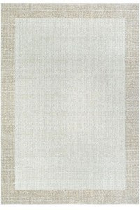 Σετ Χαλιά Κρεβατοκάμαρας 3Τμχ. Milo 7626C Beige-Cream NewPlan