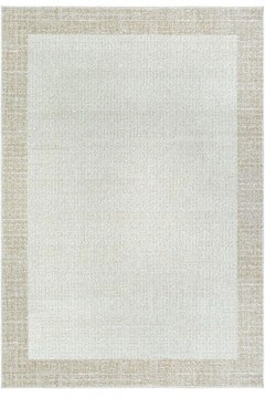 Σετ Χαλιά Κρεβατοκάμαρας 3Τμχ. Milo 7626C Beige-Cream NewPlan