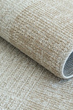 Σετ Χαλιά Κρεβατοκάμαρας 3Τμχ. Milo 7626C Beige-Cream NewPlan