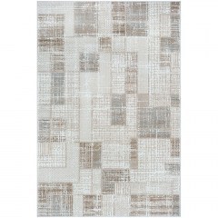 Μοκέτα Υφαντή Perla 127D Cream-Beige NewPlan