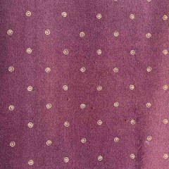 Μοκέτα Βελγίου 087 Chic 4m Plum NewPlan