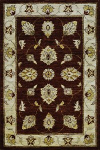Handmade Carpet Pakistan 218615 123X79