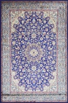 Χειροποίητο Χαλί Classic Pakistan Silk 285Χ188