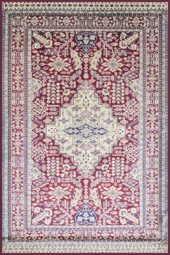 Handmade Carpet Classic Pakistan Silk 280X194