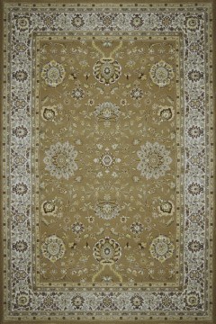 Χαλί Nain Vanden 7714 Gold-Beige