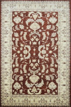 Χειροποίητο Χαλί Ziegler Wool 169X246