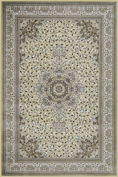 Χαλί Zafira 0062 Sand-Brown