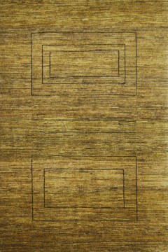 Handmade Carpet Terra Nueva 145X192