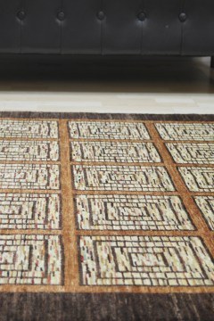 Handmade Carpet Terra Nueva 190X136