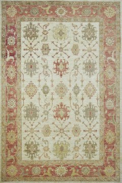Χειροποίητο Χαλί Farahan Amini 166X225