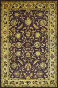 Handmade Carpet Arga 9/9 166X241