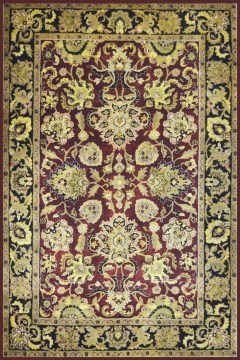 Handmade Carpet Agra 9/9 175X285
