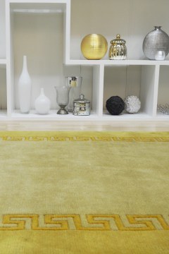 Χαλί Guy Laroche Modern 314 Yellow
