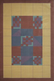 Χαλί Moda Topcarpet Modern 009 Moca-Honey MOCA-HONEY