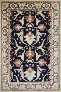 Χειροποίητο Χαλί Iranian Wool 168X251