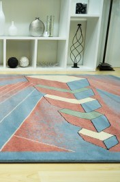 Χαλί Monaco 3017 Ciel-Pink CIEL-PINK